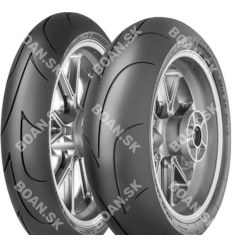 Dunlop SPORTMAX D213GP PRO 180/60 R17 75W TL ZR MS4 MEDIUM/HARD