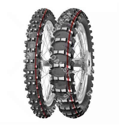 Mitas TERRA FORCE MX-SAND
