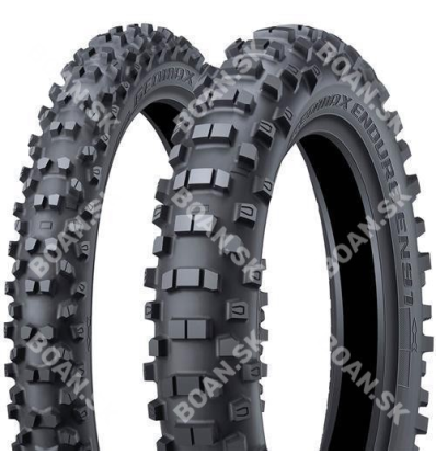 Dunlop GEOMAX EN91