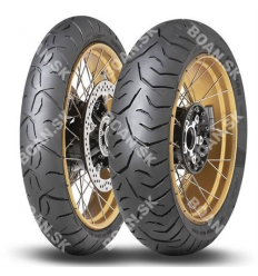 Dunlop TRAILMAX MERIDIAN