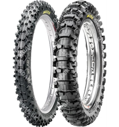 Maxxis M7308 120/100 D18 68M TT NHS