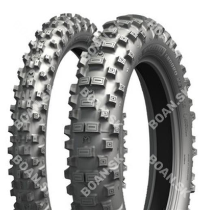 Michelin ENDURO XTREM