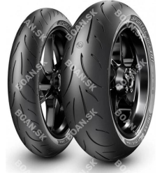 Metzeler SPORTEC M9 RR