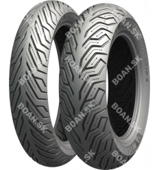 Michelin CITY GRIP 2