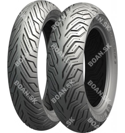 Michelin CITY GRIP 2