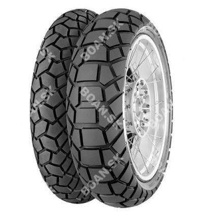 Continental TKC 70 ROCKS