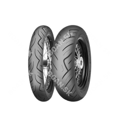 Mitas CUSTOM FORCE E D 170/80 B15 77H TL*