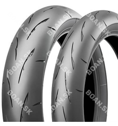 Bridgestone BATTLAX CLASSIC RACING CR11 F