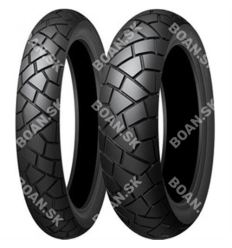 Dunlop TRAILMAX MIXTOUR Honda 120/70 R17 58H TL