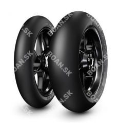Metzeler RACETEC TD SLICK 120/70 R17 TL NHS
