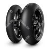 Metzeler RACETEC TD SLICK 190/55 R17 TL NHS