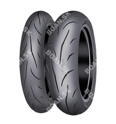 Mitas SPORTFORCE+ RS