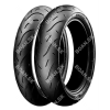 Heidenau K 80 SR 120/70 D10 54M TL XL