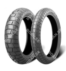 Bridgestone ADVENTURE TRAIL AT41 100/90 D19 57V TL M+S