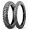 Bridgestone BATTLECROSS X31 110/100 D18 64M TT NHS