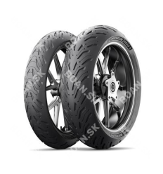 Michelin ROAD 6 180/55 R17 73W TL ZR