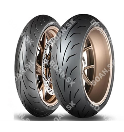 Dunlop QUALIFIER CORE