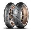 Dunlop QUALIFIER CORE 120/70 R17 58W TL ZR