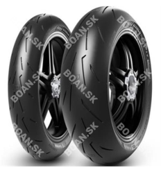 Pirelli DIABLO ROSSO CORSA IV