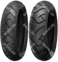 Shinko SR880 Ducati 130/60 R16 58W TL ZR