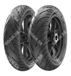 Anlas TOURNEE 120/70 D12 58S TL REINF.