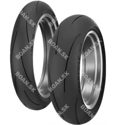 Dunlop DRAGMAX 190/50 R17 73W TL ZR