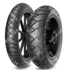 Michelin SCORCHER ADVENTURE