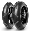 Pirelli DIABLO ROSSO IV CORSA 190/50 R17 73W TL ZR
