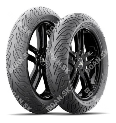 Michelin CITY GRIP SAVER