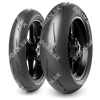 Pirelli DIABLO SUPERCORSA V4 120/70 R17 58V TL SC1