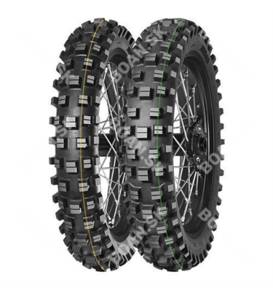 Mitas TERRA FORCE-EX XT