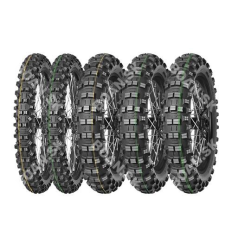 Mitas TERRA FORCE EF PRO 140/80 D18 70M TT NHS SUPER SOFT