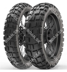 Anlas CAPRA XR