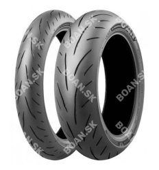 Bridgestone BATTLAX HYPERSPORT S23