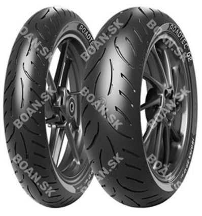 Metzeler ROADTEC 02