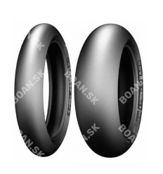 Michelin POWER SLICK 200/60 R17 TL SOFT