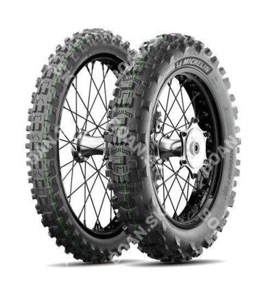 Michelin ENDURO MEDIUM 2