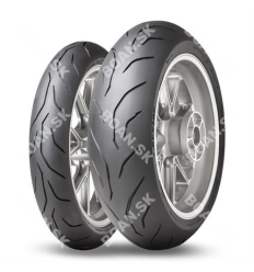 Dunlop SPORTSMART MK4 180/55 R17 73W TL ZR
