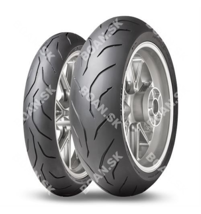 Dunlop SPORTSMART MK4