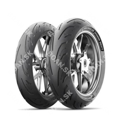 Michelin POWER SHIFT