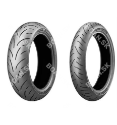 Bridgestone BATTLAX SPORT TOURING T33R 180/55 R17 73W TL ZR