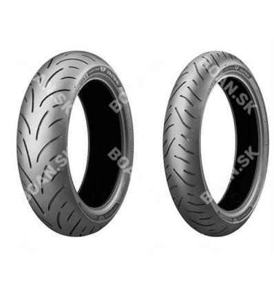 Bridgestone BATTLAX SPORT TOURING T33R