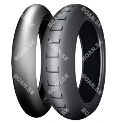 Michelin POWER SUPERMOTO
