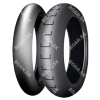 Michelin POWER SUPERMOTO 160/60 R17 TL NHS SOFT