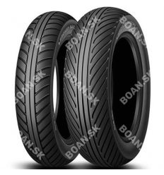 Dunlop S-RAIN 120/80 R12 TL