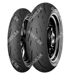 Continental CONTI SPORT ATTACK 5