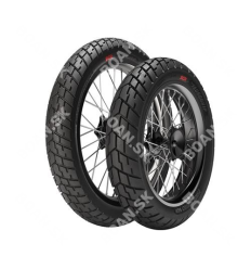 TVS Eurogrip TRAILHOUND SCR