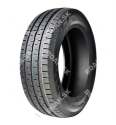 Lanvigator WINTERGRIP VAN 195/60 R16 99T TL C M+S 3PMSF