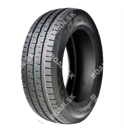 Lanvigator WINTERGRIP VAN