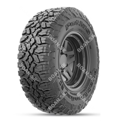 Petlas PEAKLANDER M/T